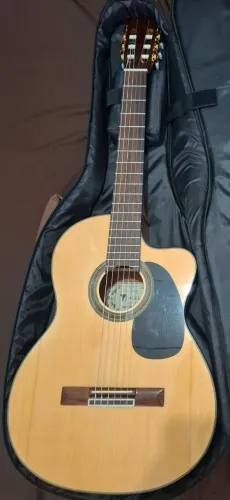 violão