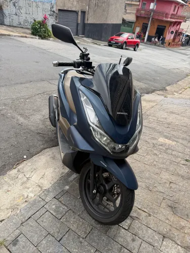 Pcx Dlx 2023 - Urgente