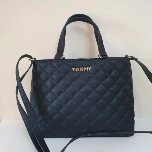 Bolsa Tommy Hilfiger original 