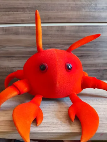 Chapéu infantil 