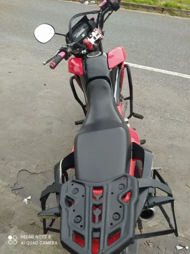 Bros 160 a venda