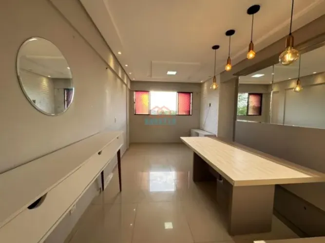 CÓD: 6214. Apartamento Semi-Mobiliado à Venda - Solar Celina Guimarães | Santo Antônio |