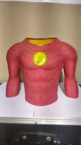 Balde de Pipoca The Flash Cinépolis
