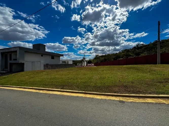 Lote Jardins Barcelona com 662,72 m² - Entrada de R$ 72.899,20