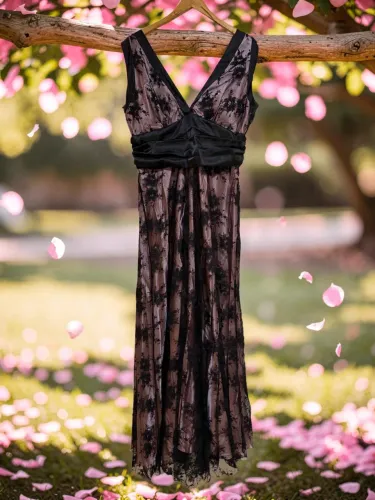 Vestidos de festas