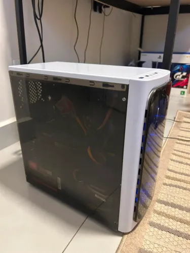 Vendo pc 