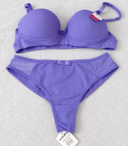 Conjunto Fio Duplo Joele