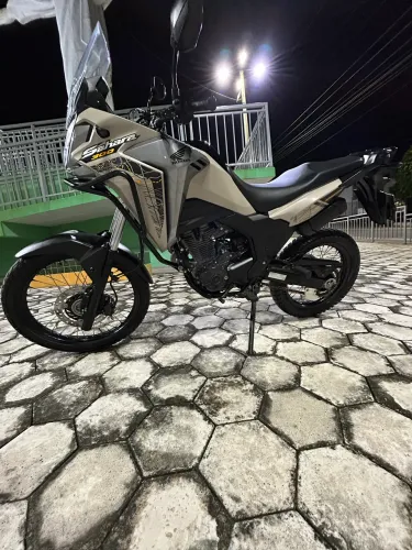 Sahara 300 2025