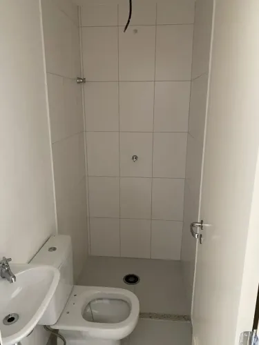 Apartamento para venda com 133 metros quadrados com 4 quartos em São Jorge - Manaus - AM