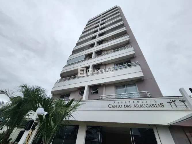 Apartamento em Areias - São José, SC