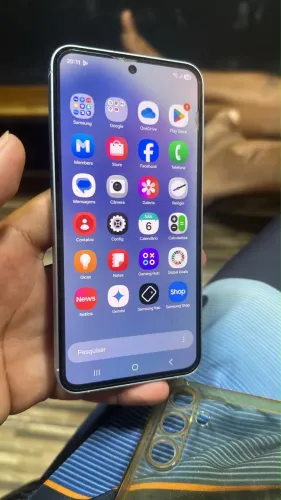Galaxy a55 5g 256g