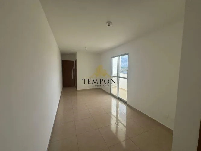 Lindo apartamento 3 quartos Bairro Santa Branca