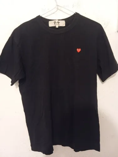 Camiiseta Play Original G
