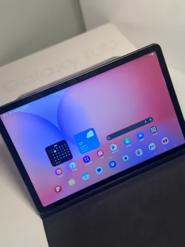 Tablet Galaxy Tab NOVO 