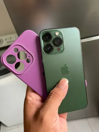 IPHONE 13 PRO 128GB TODO ORIGINAL