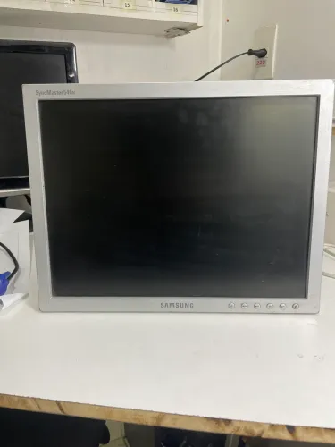 Monitor Samsung 15? SyncMaster 540N