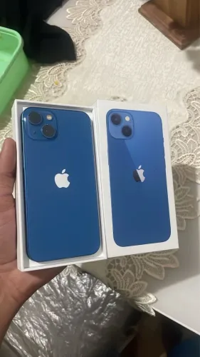 iPhone 13 único dono