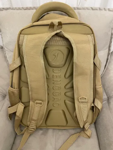 Mochila impermeável
