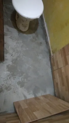 Servico de pedreiro 