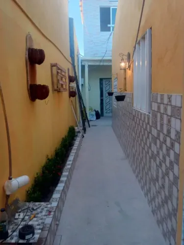 ALUGUEL DE CASA - Ambiente Familiar