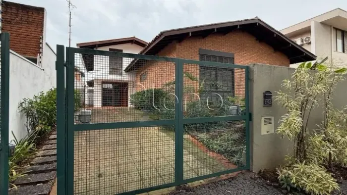 Casa para alugar em Campinas, Nova Campinas, com 2 suítes, com 320 m²