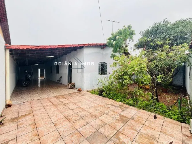 Casa 4/4 sendo 1 suite Jd Vila Boa 62 9 8 1 5 9 - 8 1 5 9.