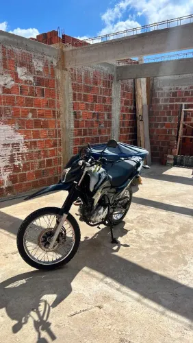 Honda Bros 2022
