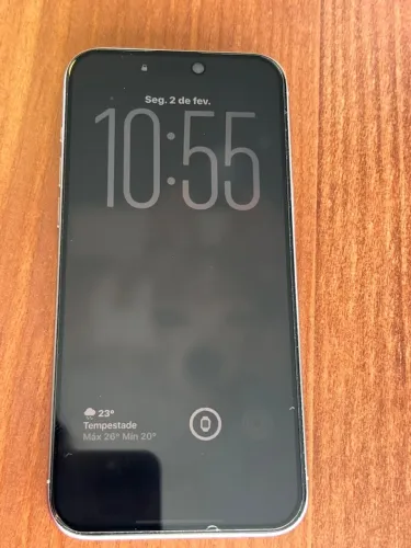 iPhone 15 pro max - 256gb