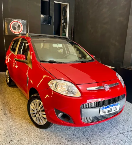 Fiat Palio Attractive 1.0 EVO Fire Flex 8V 5P 2015