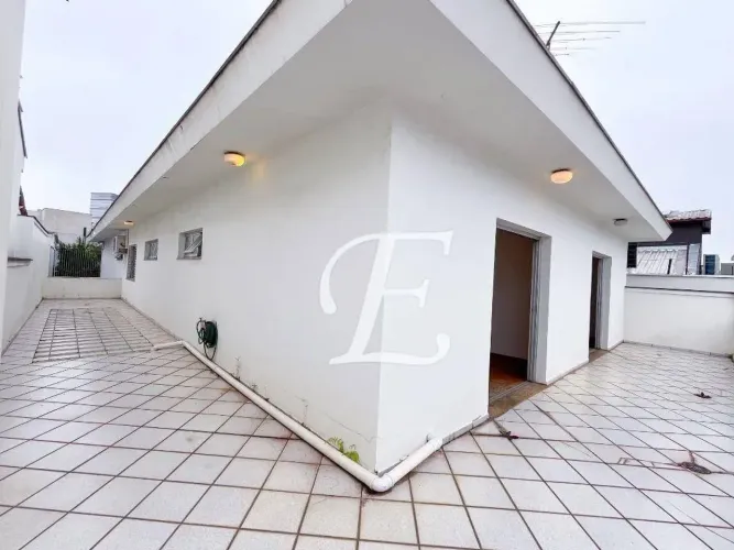 Casa com 4 quartos para alugar, 638 m² por R$ 14.545/mês - Vila Nova Conceição -500m do pa