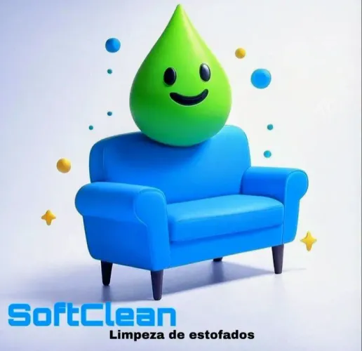 Limpeza e higienização de estofados