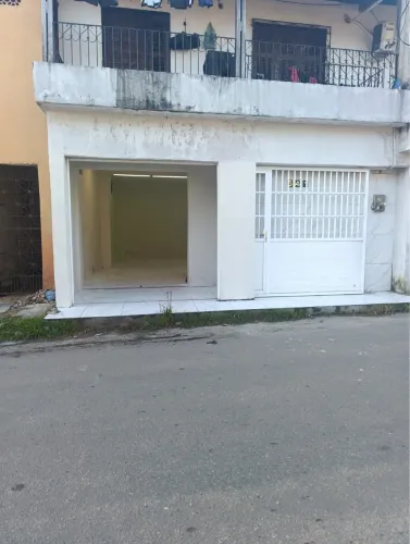 Alugo Ponto Comercial em Messejana 