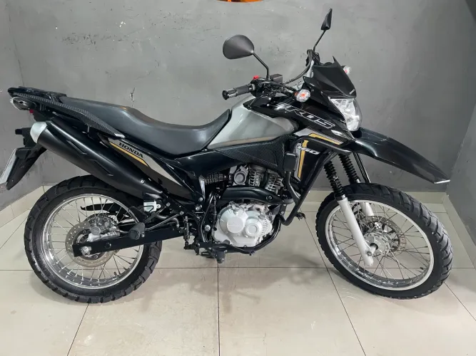 BROS 160 ESDD FLEX