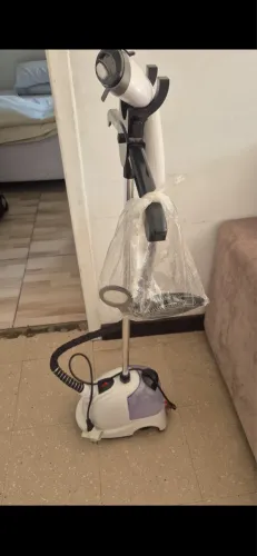 Passador roupa