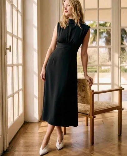 Vestido Elegante