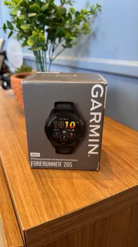 Garmin 265