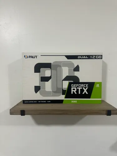 Rtx 3060 12Gb
