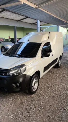 Fiat Fiorino Endurance EVO 1.4 Flex 8V 2P 2024