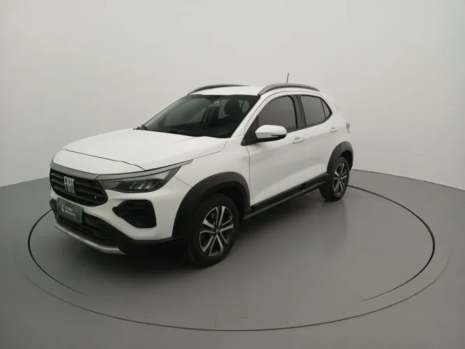 Fiat Pulse Audace 1.0 Turbo 200 Flex Aut. 2023