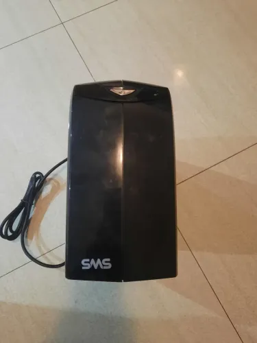 nobreak/ estabilizador sms 1200va