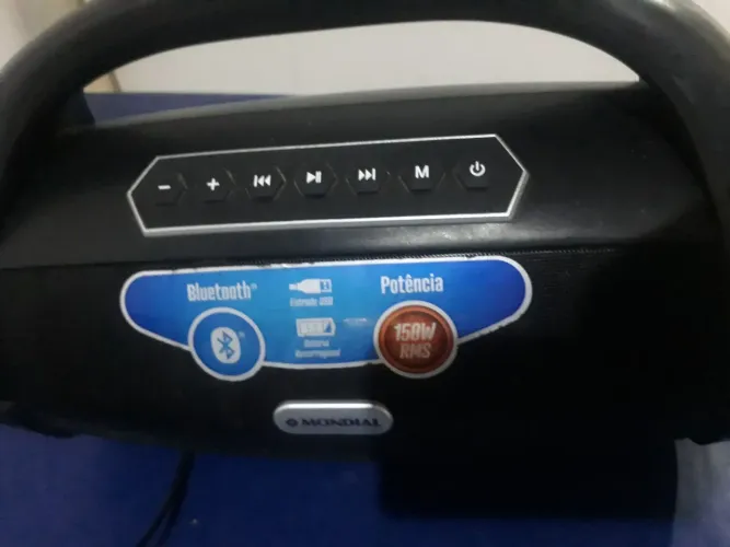 Bombox mundial por 320 toda file