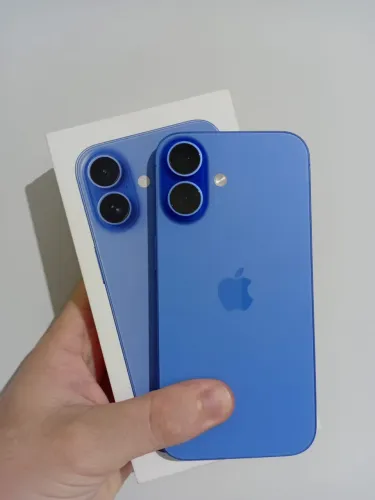 iPhone 16 - 128GB