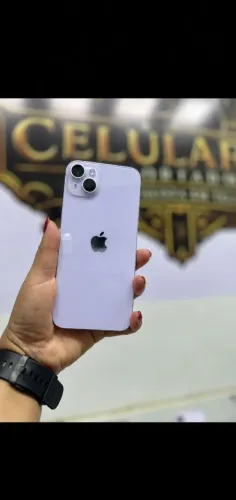 IPHONE 14 PLUS ((NUNCA ABERTO))