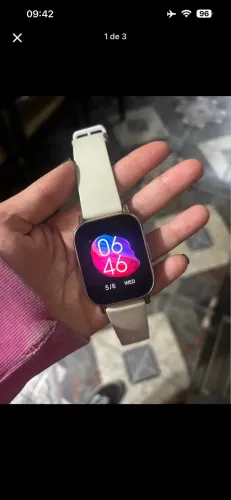 Redmi Watch 5 Lite