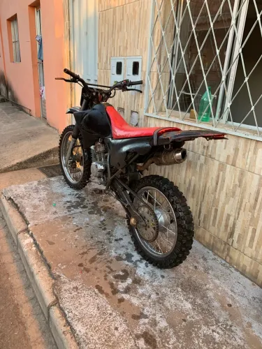 VENDE-SE, SOMENTE INTERESSADOS DE VERDADE!