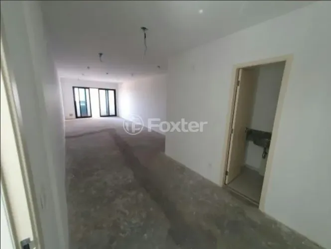 Sala / Conjunto Comercial à venda Rua Doutor José Elias, Alto da Lapa - São Paulo