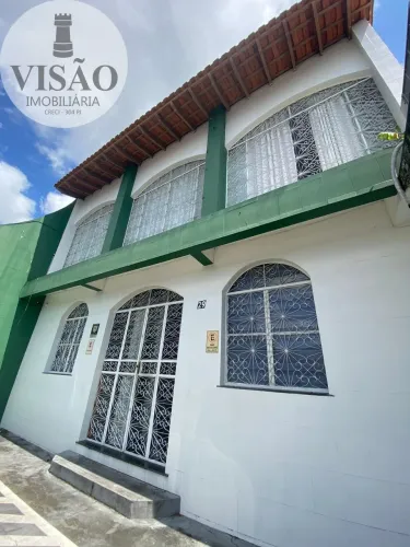 CASA COMERCIAL em MANAUS - AM, DOM PEDRO I - Conjunto Kissia