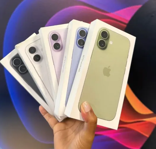 IPHONE 17 256GB, LOJA NO RIOMAR, ACEITAMOS O SEU USADO.