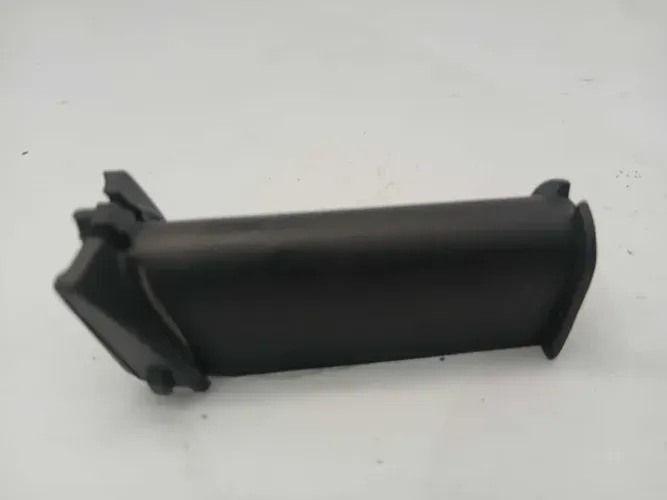 Presilha Emenda Friso Lateral Renault Master 2.5 2004/2013