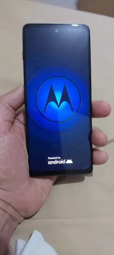 Moto g200 256gb 8gb ram funcionado tudo 100%